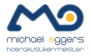 Logo von Michael Eggers Hörakustik
