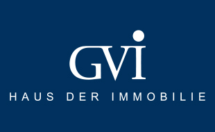 Logo von GVI Immobilien GmbH