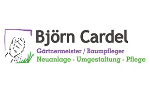 Logo von Cardel Björn Gärtnermeister