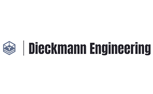 Logo von dieckmann.engineering GmbH