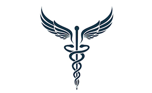 Logo von Hausarztpraxis Baron