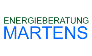Logo von Energieberatung-Martens