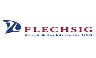 Logo von Klinik Flechsig GmbH
