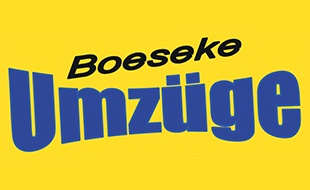 Logo von Boeseke Umzugsspedition und Logistik