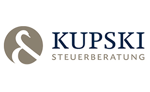 Logo von Kupski Steuerberatung