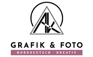 Logo von AK Grafik & Foto