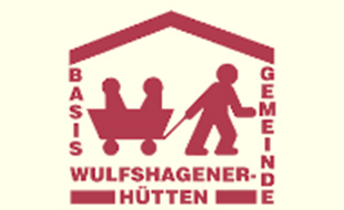 Logo von Basisgemeinde Wulfshagenerhütten eG