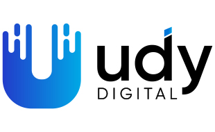 Logo von UDY Digital