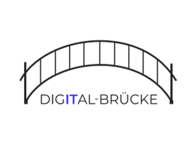 Logo von Digital-Brücke.de