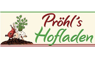 Logo von Pröhl's Hofladen