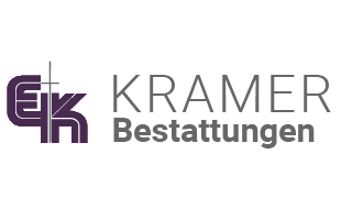 Logo von Bestattungsinstitut Kramer, Regine Kramer-Walter