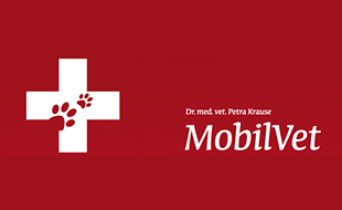 Logo von Krause Petra Dr. med.vet. Tierärztin