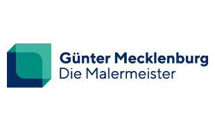 Logo von Mecklenburg Günter Malermeister GmbH