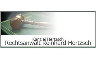 Logo von Hertzsch Reinhard Rechtsanwalt