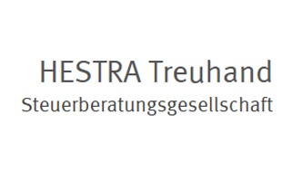 Logo von HESTRA Treuhand Steuerberatungsgesellschaft mbH