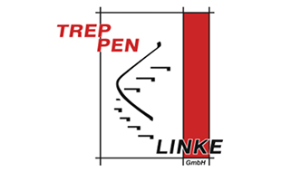 Logo von Treppen Linke GmbH