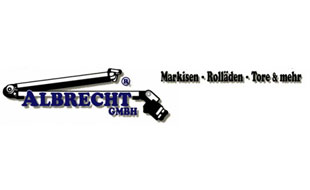 Logo von Albrecht GmbH & Co.KG