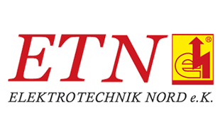 Logo von ETN - Nord Elektrotechnik Nord e.K. Inh. Jens Lehmann Elektrotechnik