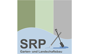 Logo von SRP Garten- und Landschaftsbau GmbH