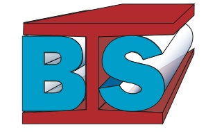 Logo von B + S - Bendixen + Schweda GmbH Stahl- u. Metallbau
