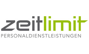 Logo von Zeitlimit Personaldienstleistungen GmbH
