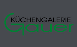Logo von Küchengalerie Gauer