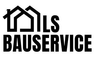 Logo von LS Bauservice