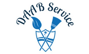 Logo von DAAB Service