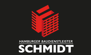 Logo von Hamburger Baudienstleister SCHMIDT