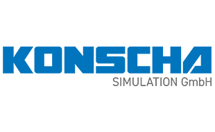 Logo von KONSCHA Simulation GmbH