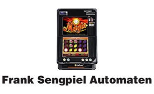 Logo von Frank Sengpiel Automaten Betriebs- & Verwaltungs GmbH Automaten