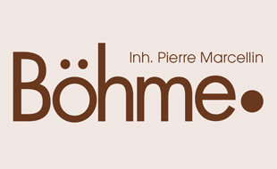 Logo von Gardinen-Böhme-Bodenbeläge e.K. Teppiche Gardinen, Inh. Pierre Marcellin