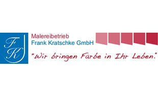 Logo von Kratschke Frank Malereibetrieb GmbH