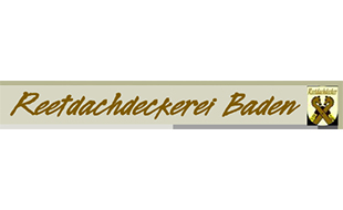 Logo von Baden Günther Reetdachdeckerei