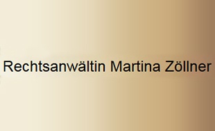 Logo von Zöllner Martina Fachanwältin für Familienrecht