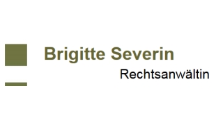 Logo von Severin Brigitte Rechtsanwältin