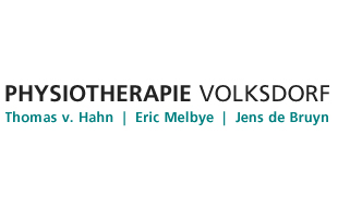 Logo von Eric Melbye, Osteopath F.O. / HP