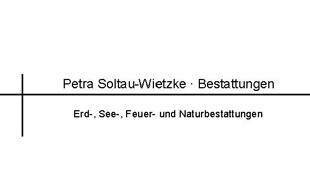 Logo von Soltau-Wietzke Petra Bestattungen