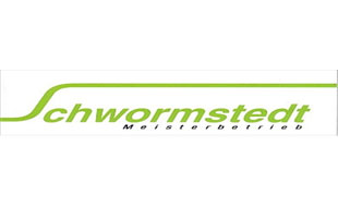 Logo von Schwormstedt GaLaBau
