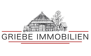 Logo von GRIEBE IMMOBILIEN