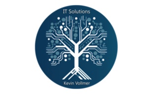 Logo von IT Solutions Kevin Vollmer