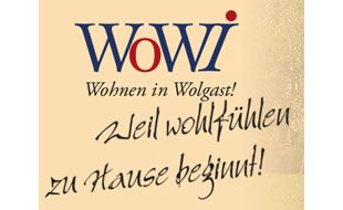 Logo von WOWI Wolgast Wolgaster Wohnungswirtschaft GmbH