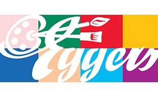 Logo von Eggers GmbH, Malereibetrieb