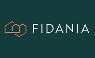 Logo von FIDANIA Hamburg GmbH & Co. KG