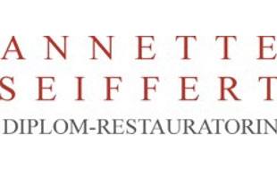 Logo von Seiffert Annette Dipl.-Restauratorin Restaurierung