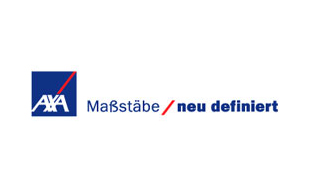 Logo von Reese Carsten AXA Versicherung Generalvertretung