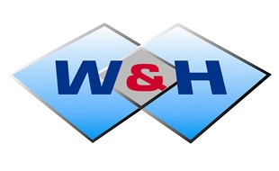 Logo von W. & H. Fliesentechnik GmbH
