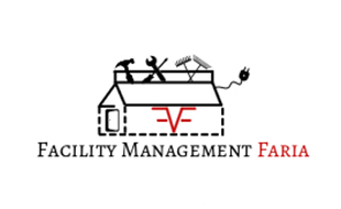 Logo von Facility Management Faria