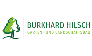 Logo von Burkhard Hirsch, Garten- und Landschaftsbau