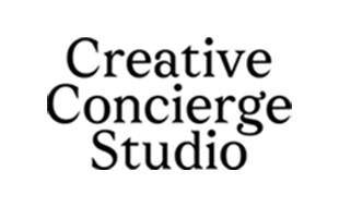 Logo von Creative Concierge Studio